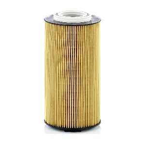 HU 12 009 z MANN-FILTER