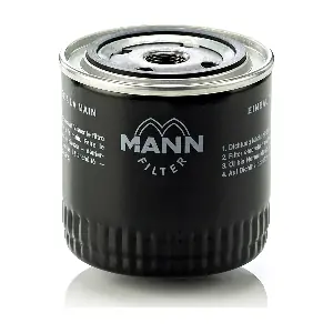 MANN-FILTER W920/17