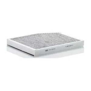 MANN-FILTER CUK 29 007