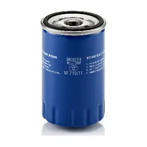 MANN-FILTER W71911