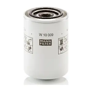 W 10 009 MANN-FILTER