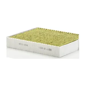 FP 26 023/1 MANN-FILTER