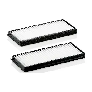 MANN-FILTER CU260002