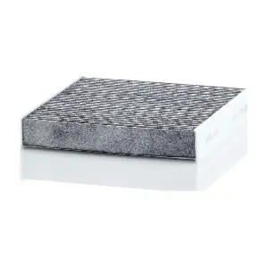 MANN-FILTER CUK 21 016