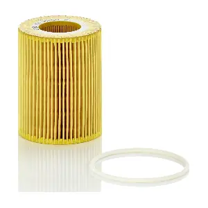 HU 925/4 y MANN-FILTER