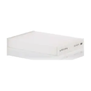 MANN-FILTER CU25012