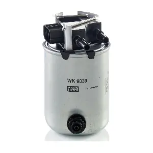 WK 9039 MANN-FILTER
