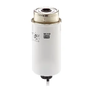 MANN-FILTER WK 8163