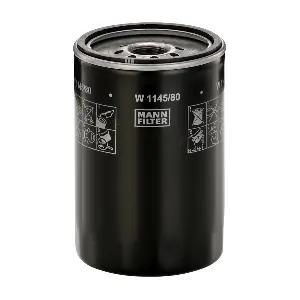 MANN-FILTER W1145/80