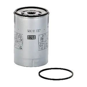 WK 11 057 z MANN-FILTER