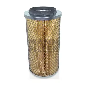 C 18 009/1 x MANN-FILTER