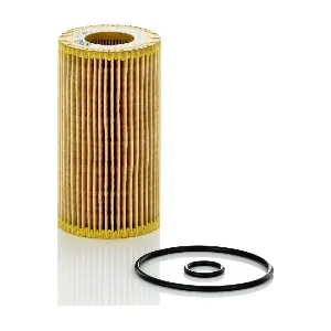 MANN-FILTER HU 718/1 y
