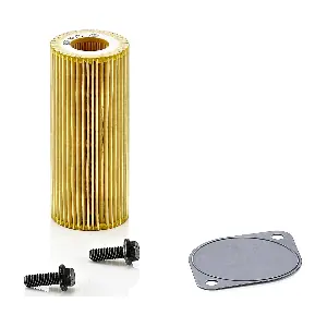 MANN-FILTER HU721ZKIT