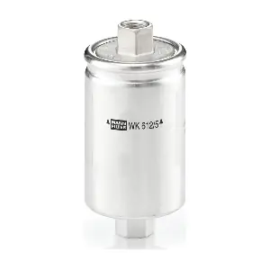 MANN-FILTER WK612/5