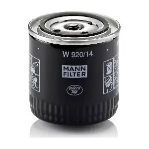 MANN-FILTER W 920/14