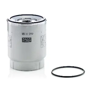 WK 11 019 Z MANN-FILTER
