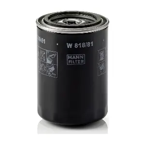 MANN-FILTER W 818/81