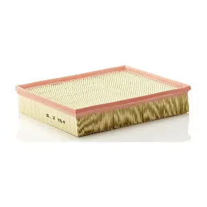 C 30 198 MANN-FILTER