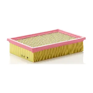 C 26 100 MANN-FILTER