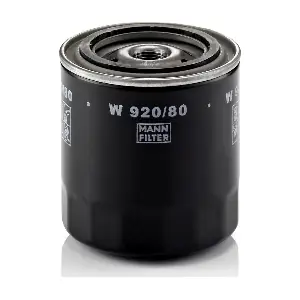 MANN-FILTER W92080