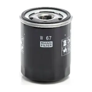 MANN-FILTER W67