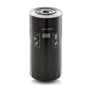 MANN-FILTER W117015