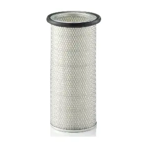 C 17 124 MANN-FILTER