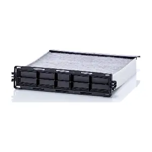 CUK 28 013 MANN-FILTER