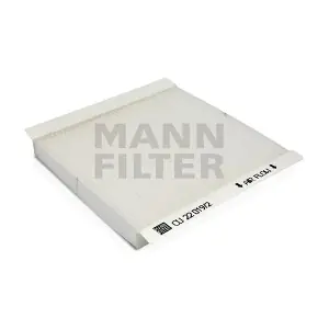 CU 22 019/2 MANN-FILTER