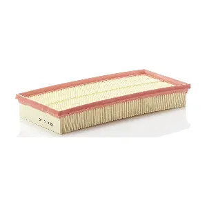 C 35 126 MANN-FILTER