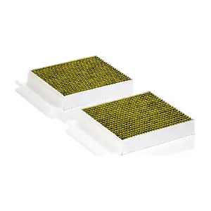 FP 25 034-2 MANN-FILTER
