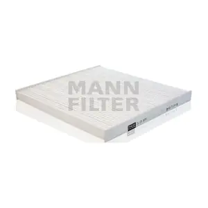 CU 26 017/1 MANN-FILTER