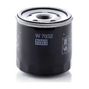 MANN-FILTER W7032