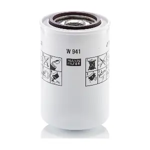 MANN-FILTER W941