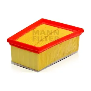 MANN-FILTER C1858/4