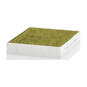 MANN-FILTER FP 28 009