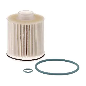 PU 8051 Z MANN-FILTER