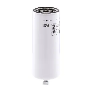 WK 13 003 MANN-FILTER