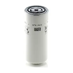 WDK962/8 MANN-FILTER