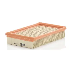 C2348 MANN-FILTER