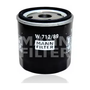 W71289 MANN-FILTER