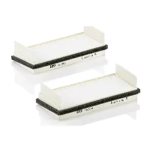 MANN-FILTER CU 2224-2