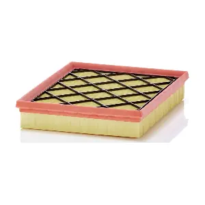 MANN-FILTER C27031