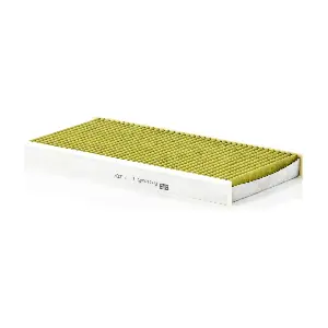 MANN-FILTER FP 3337
