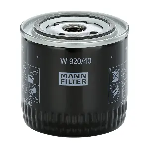 MANN-FILTER W920/40