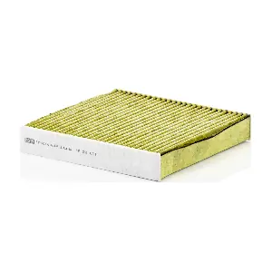 MANN-FILTER FP22011