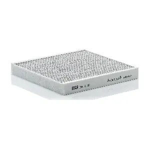 CUK 2132 MANN-FILTER
