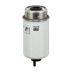 MANN-FILTER WK 8153