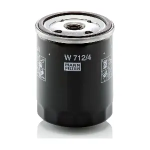 MANN-FILTER W7124