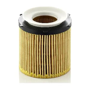 HU 8002 y MANN-FILTER
